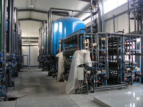 機電設(shè)備安裝 機電設(shè)備安裝